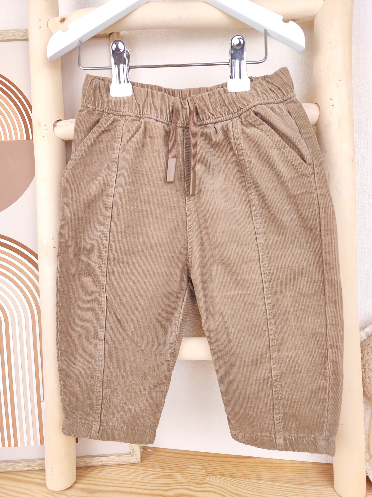 Zara - Hose - Größe 80