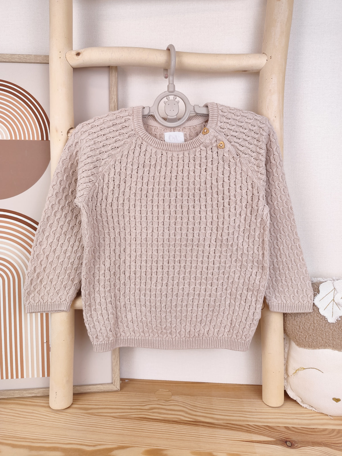C&A - Pullover - Größe 92