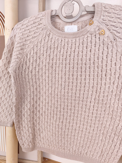 C&A - Pullover - Größe 92