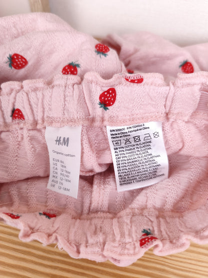 H&M - Hose - Größe 86