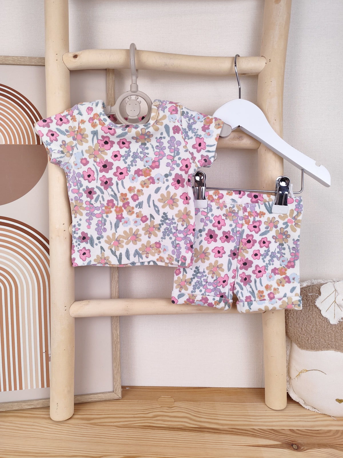 H&M - Set - Größe 62