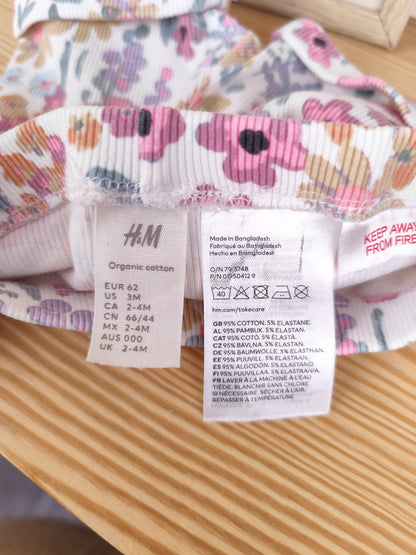 H&M - Set - Größe 62