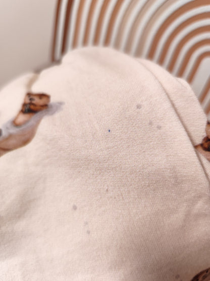 Handmade - Hose - Größe 62/68 (B-Ware)